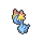 Amaura Menu Sprite