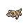 Sandile Menu Sprite