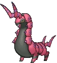 Scolipede XY