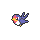 Taillow Menu Sprite