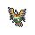 Sigilyph Menu Sprite