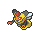 Vespiquen Menu Sprite