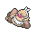 Slaking Menu Sprite