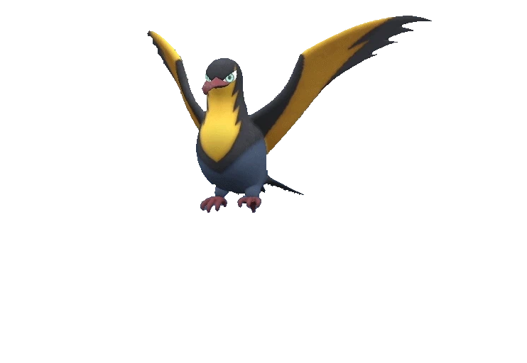 Kilowattrel-