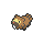 Bidoof Menu Sprite