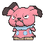 Snubbull XY