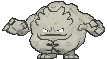 Graveler-Kanto XY