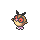 Hoothoot Menu Sprite