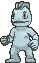 Machop XY