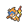 Monferno Menu Sprite