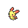 Plusle Menu Sprite
