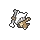 Marowak-Kanto Menu Sprite