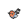 Fletchling Menu Sprite