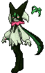 Meowscarada-