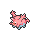 Corsola Menu Sprite