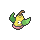 Weepinbell Menu Sprite