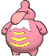 Lickilicky XY