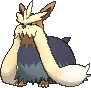 Stoutland XY