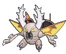 Pinsir-Mega XY