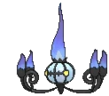 Chandelure XY