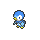 Piplup Menu Sprite