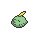 Gulpin Menu Sprite