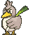 Farfetch'd XY