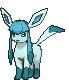 Glaceon XY