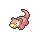 Slowpoke Menu Sprite
