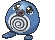 Poliwag XY