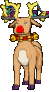 Stantler-Winter XY