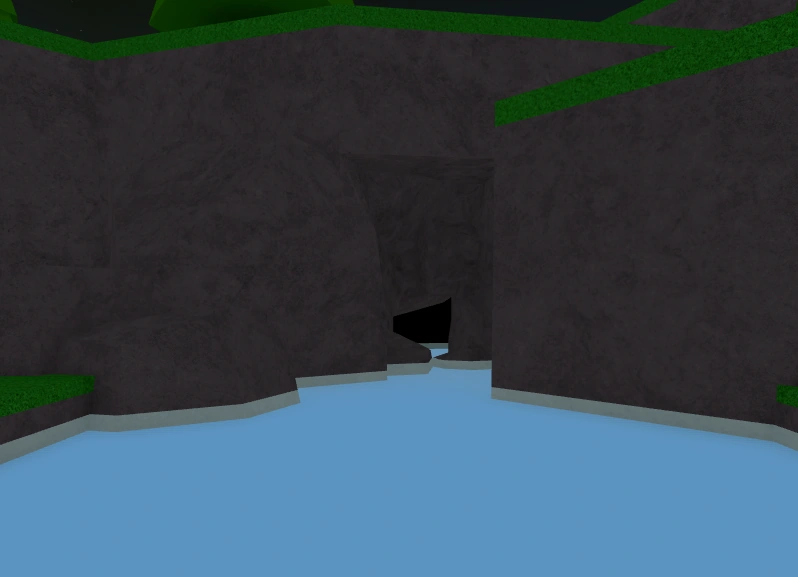 Cosmeos Cave