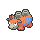Camerupt Menu Sprite