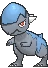 Cranidos XY