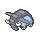Donphan Menu Sprite