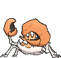 Kingler XY