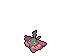 Wormadam-Trash Menu Sprite
