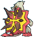 Turtonator SM