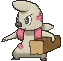 Timburr XY