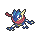 Greninja Menu Sprite