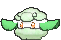 Cottonee XY