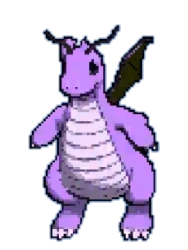 Dragonite Lean