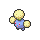 Jumpluff Menu Sprite