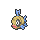 Feebas Menu Sprite