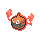Rotom-Heat Menu Sprite