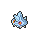 Bergmite Menu Sprite