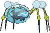 Araquanid SM