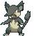 Rattata-Alola SM