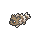 Zigzagoon Menu Sprite