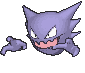 Haunter XY